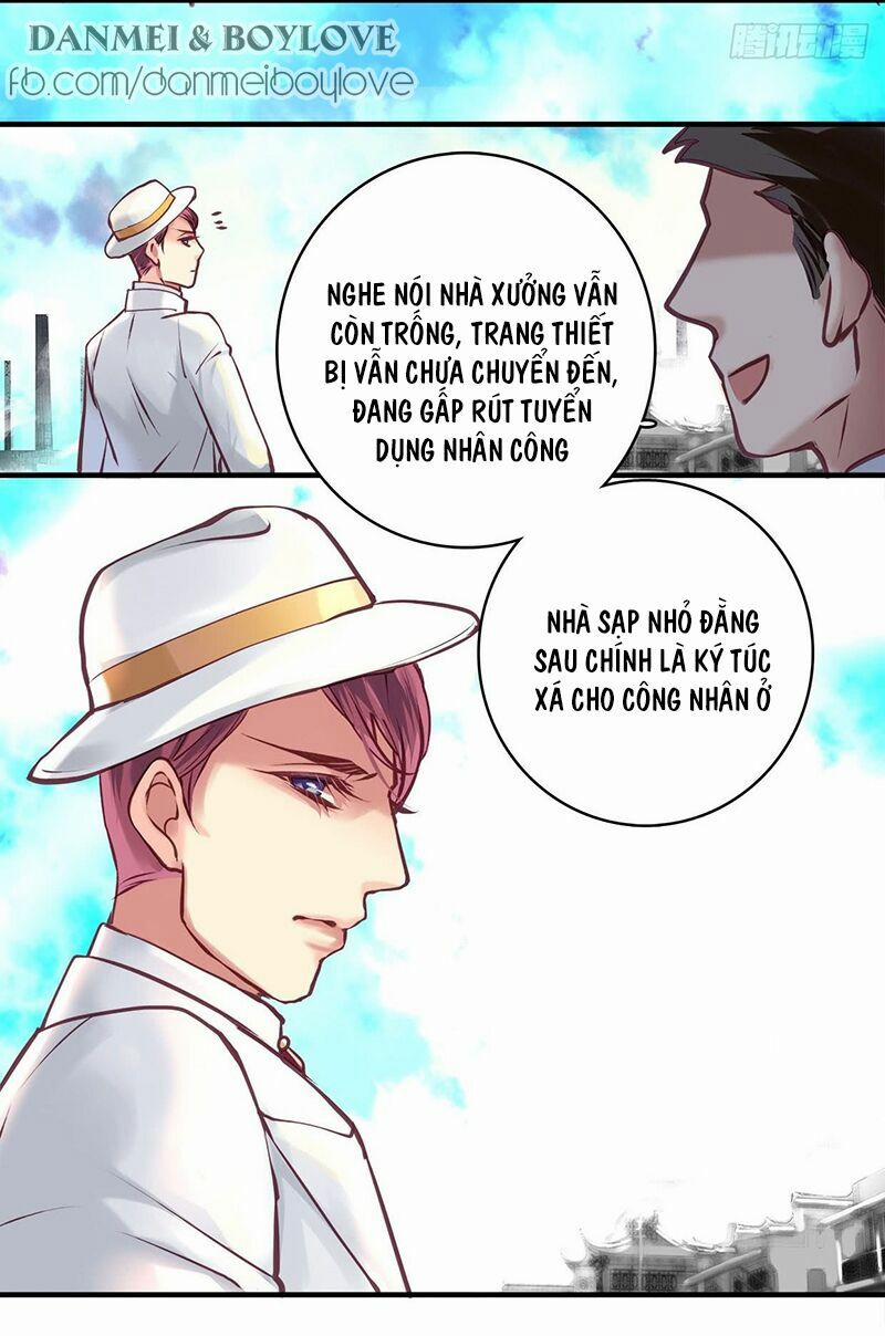 Khanh Như Tơ 41 trang 50