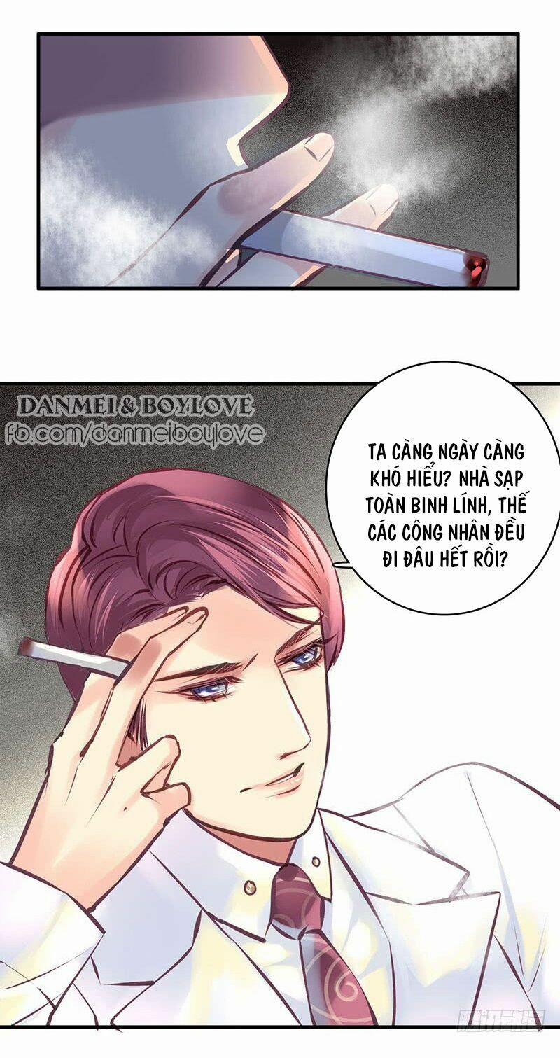 Khanh Như Tơ 42 trang 15