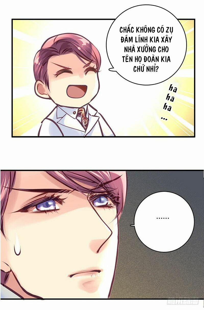 Khanh Như Tơ 42 trang 16