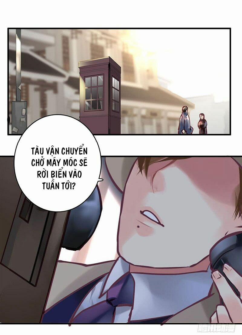 Khanh Như Tơ 42 trang 20