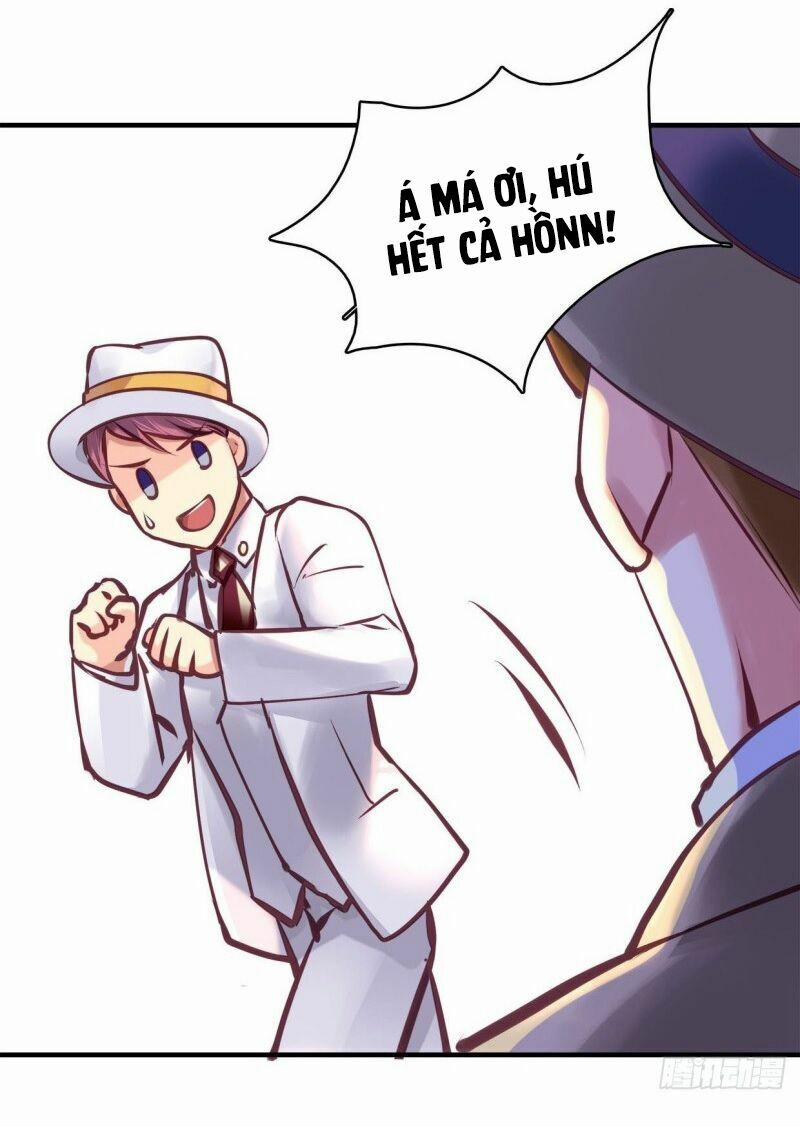 Khanh Như Tơ 42 trang 28