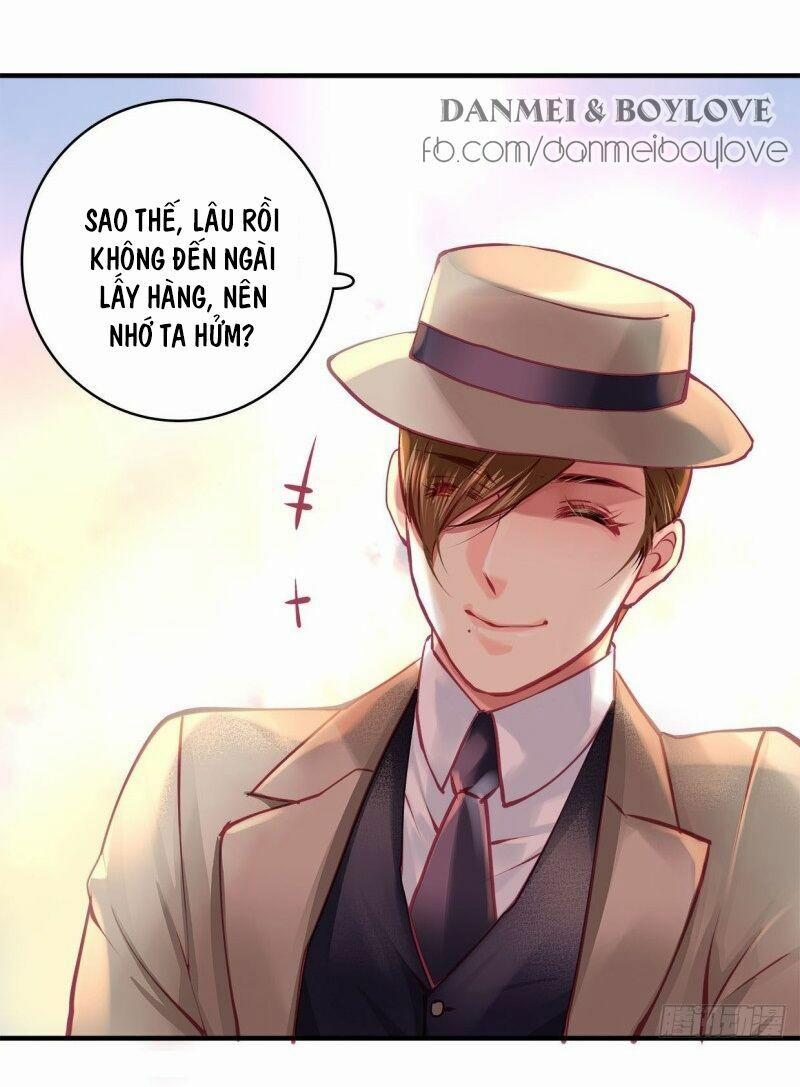 Khanh Như Tơ 42 trang 30