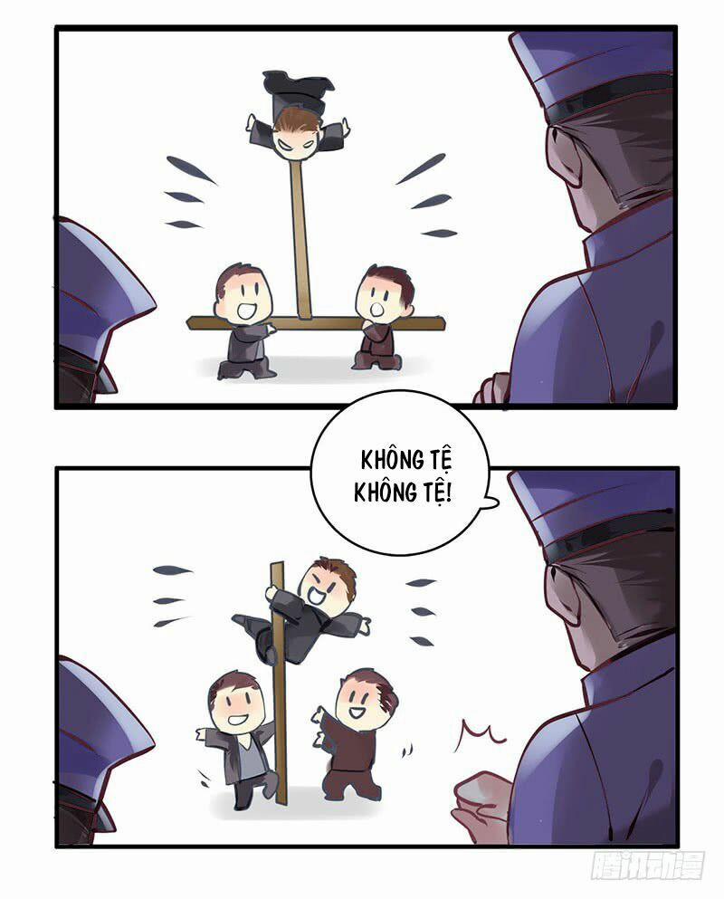 Khanh Như Tơ 42 trang 8