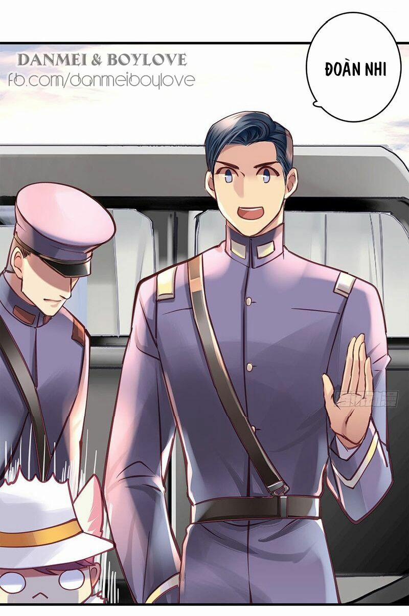 Khanh Như Tơ 43 trang 18