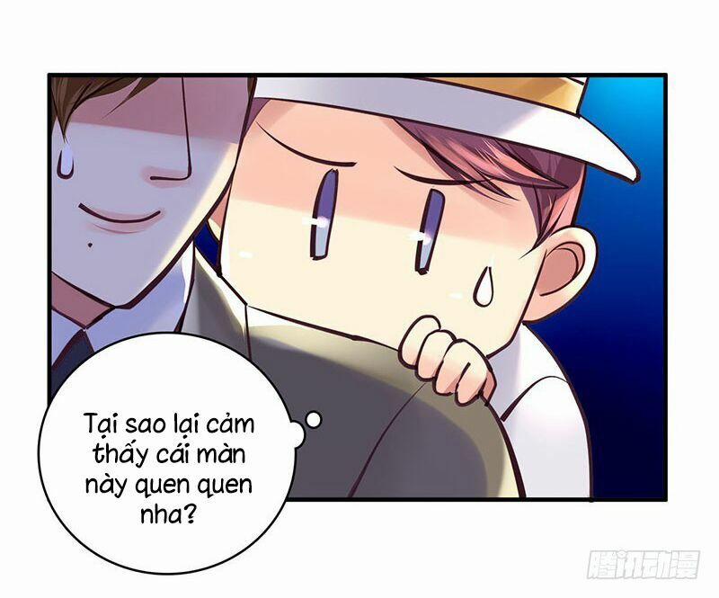 Khanh Như Tơ 43 trang 28