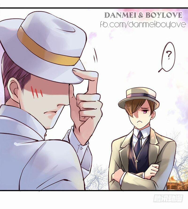 Khanh Như Tơ 43 trang 3