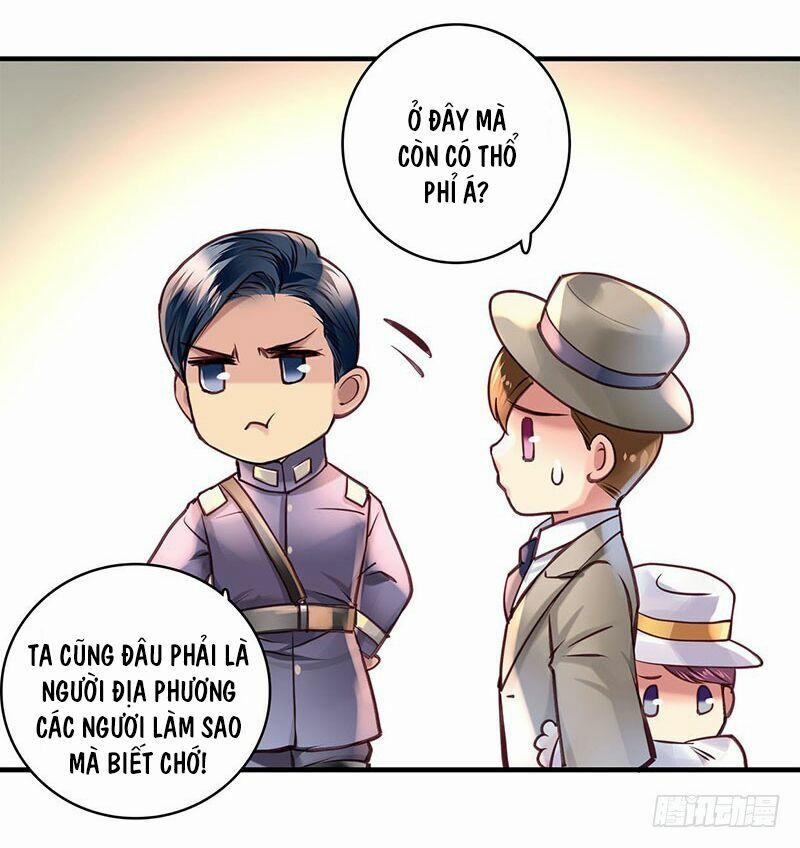 Khanh Như Tơ 43 trang 36