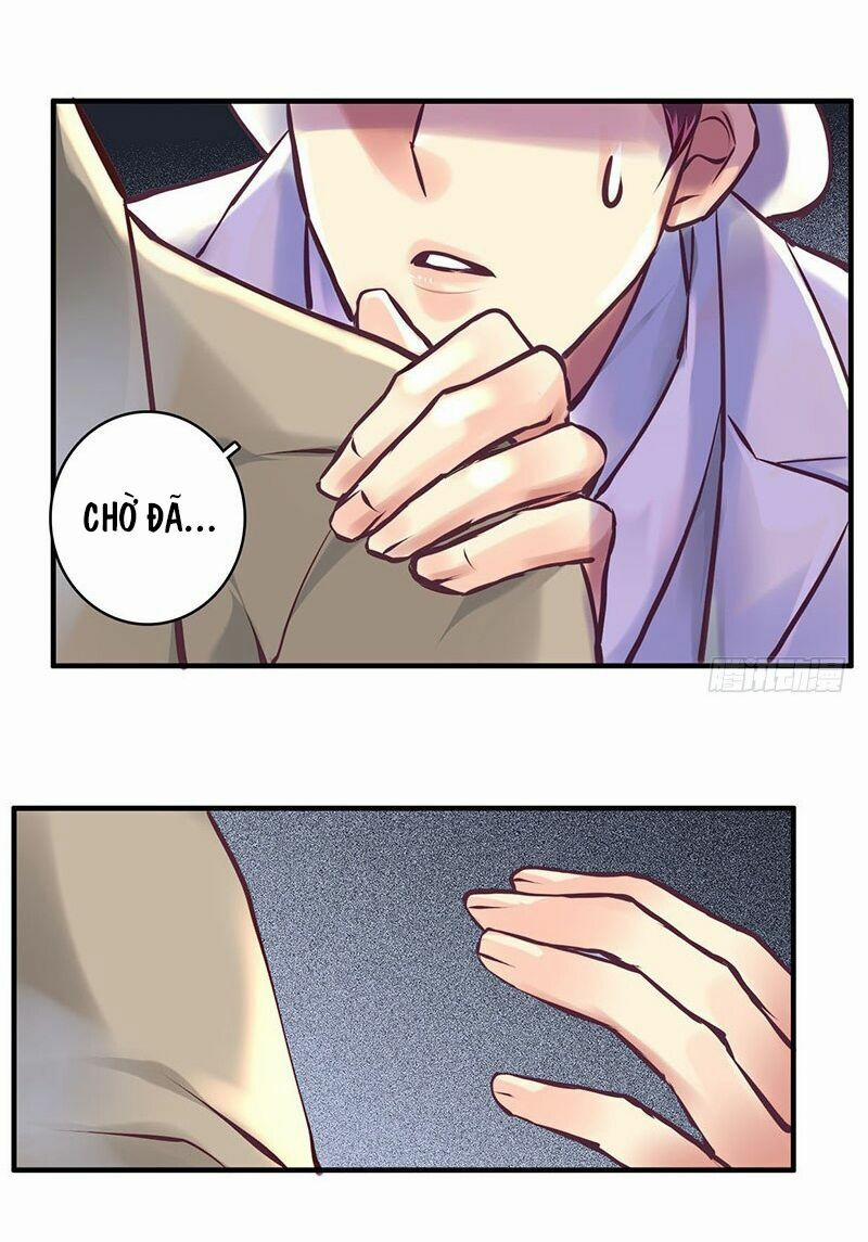 Khanh Như Tơ 43 trang 45