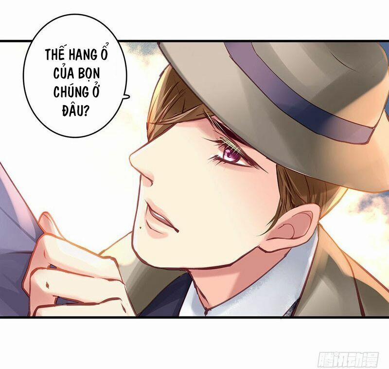 Khanh Như Tơ 44 trang 28