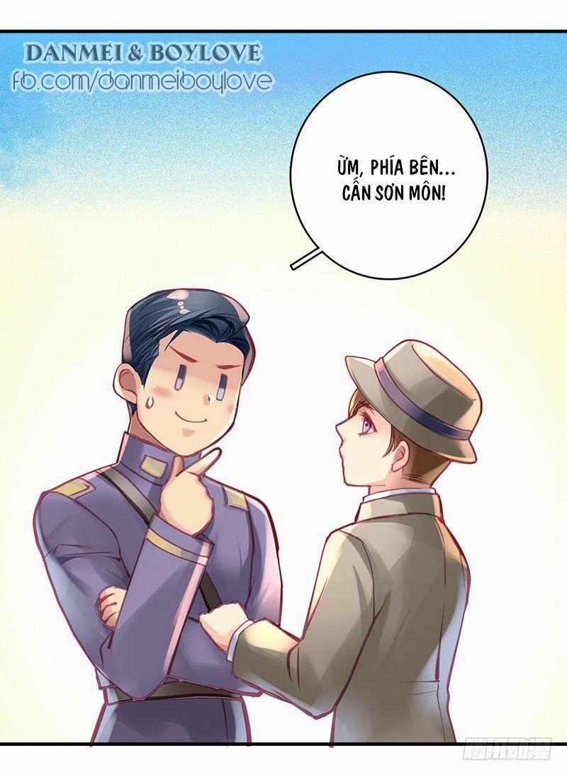 Khanh Như Tơ 44 trang 29