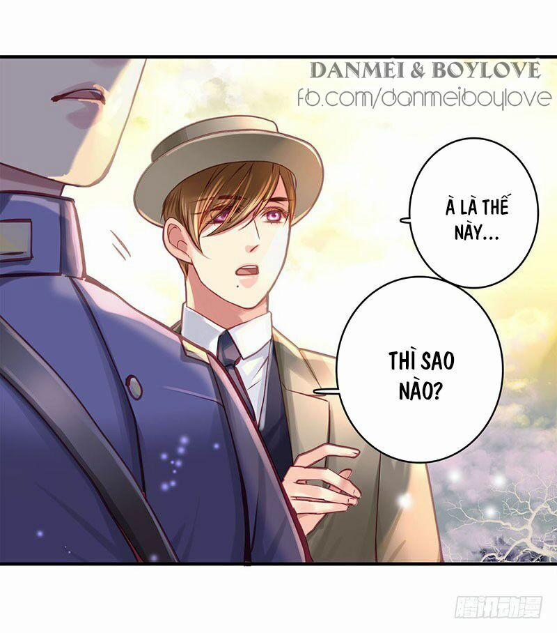 Khanh Như Tơ 44 trang 3