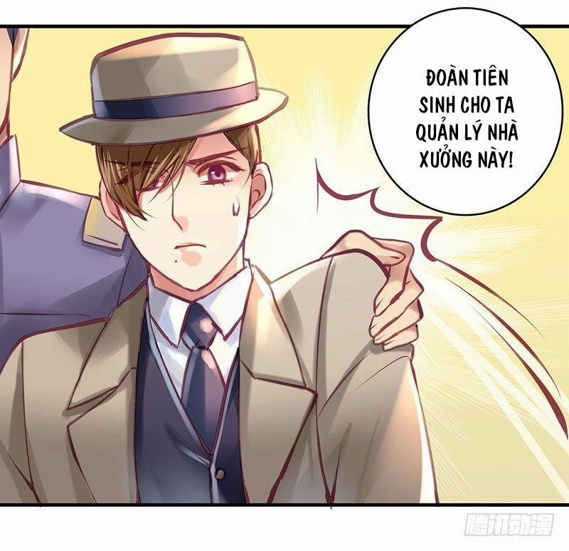 Khanh Như Tơ 44 trang 7