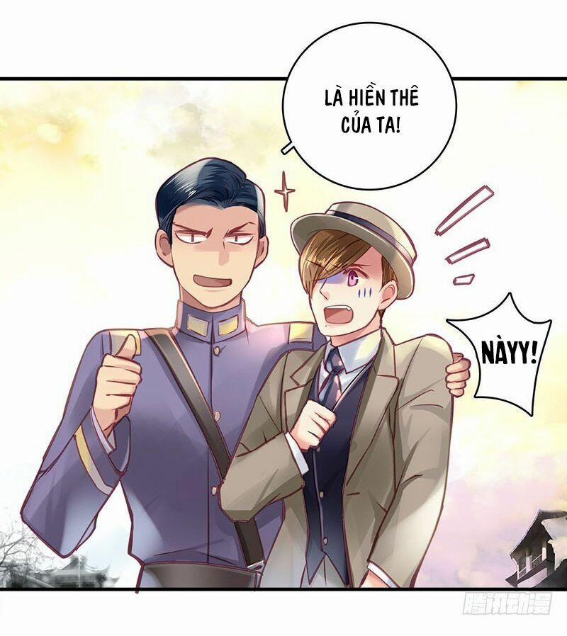 Khanh Như Tơ 44 trang 8