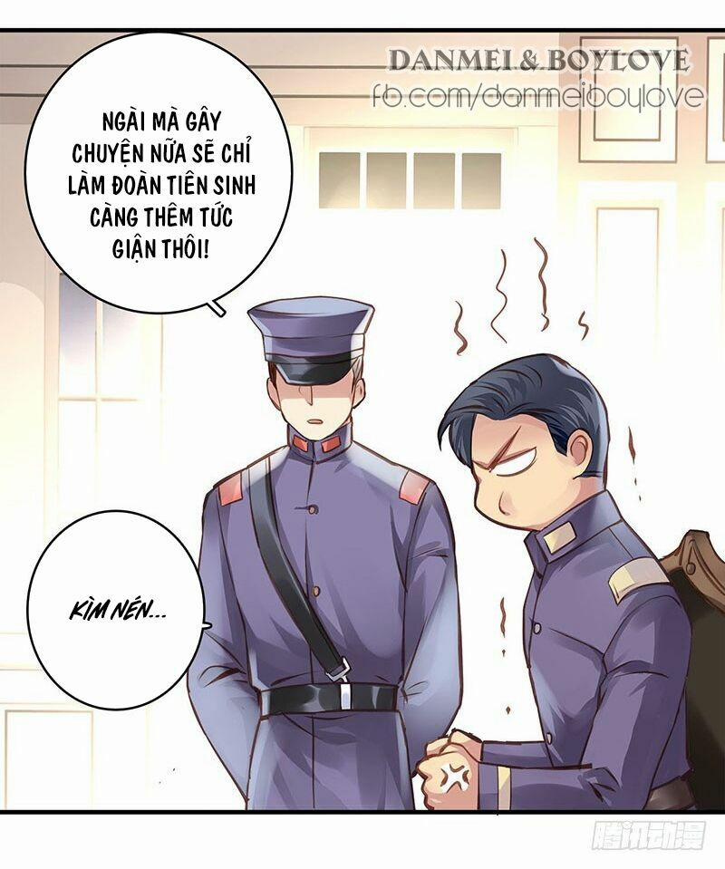 Khanh Như Tơ 45 trang 13