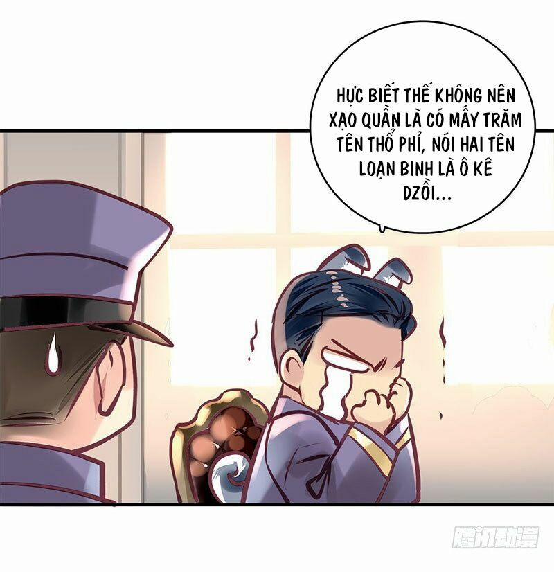 Khanh Như Tơ 45 trang 36