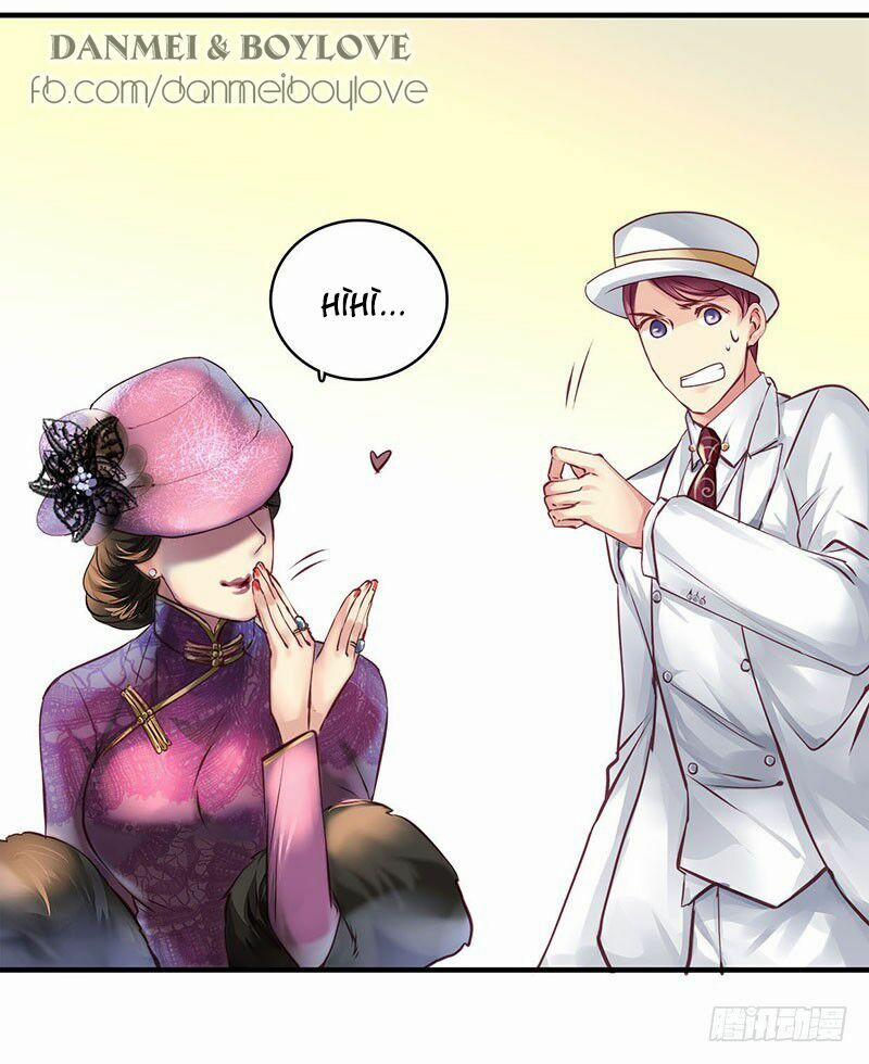 Khanh Như Tơ 46 trang 8