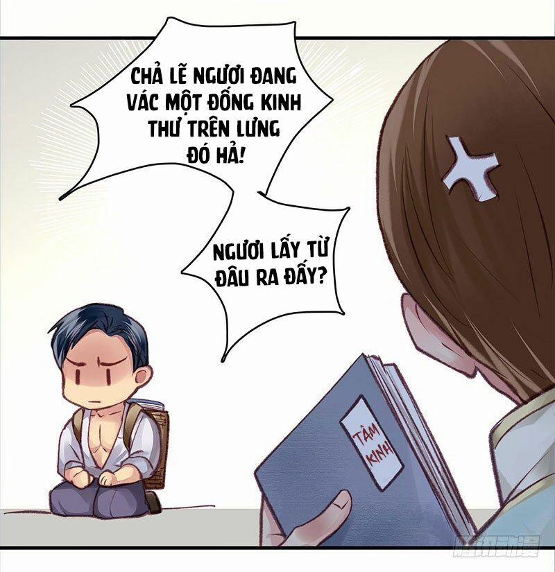 Khanh Như Tơ 47 trang 18