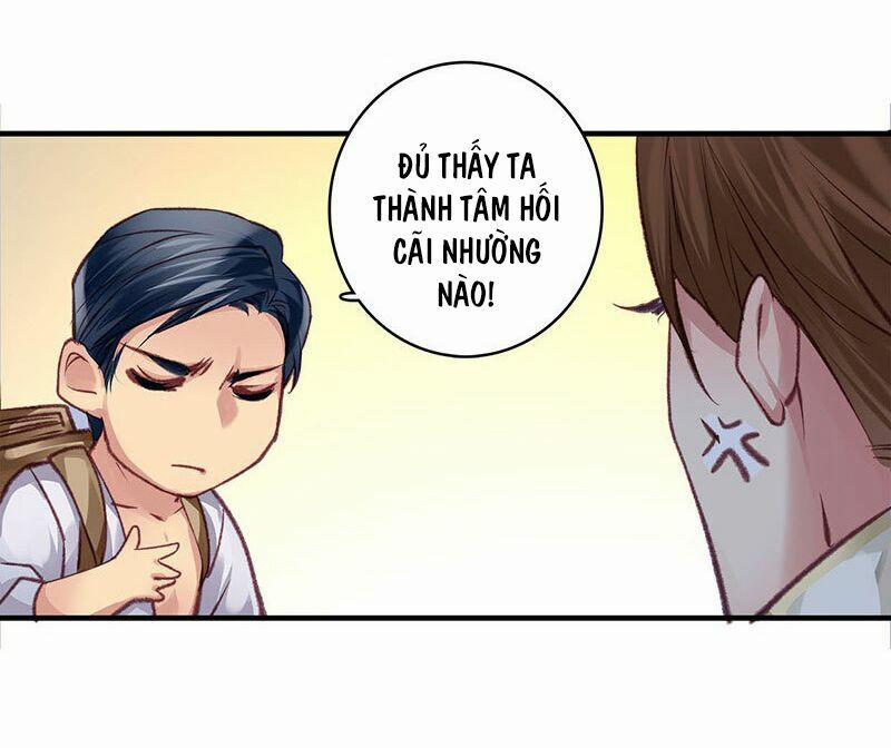 Khanh Như Tơ 47 trang 20