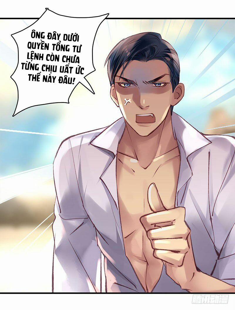 Khanh Như Tơ 47 trang 24