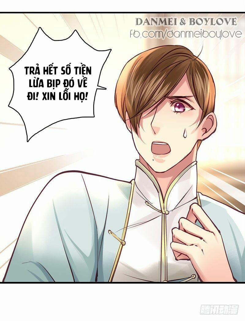 Khanh Như Tơ 47 trang 37