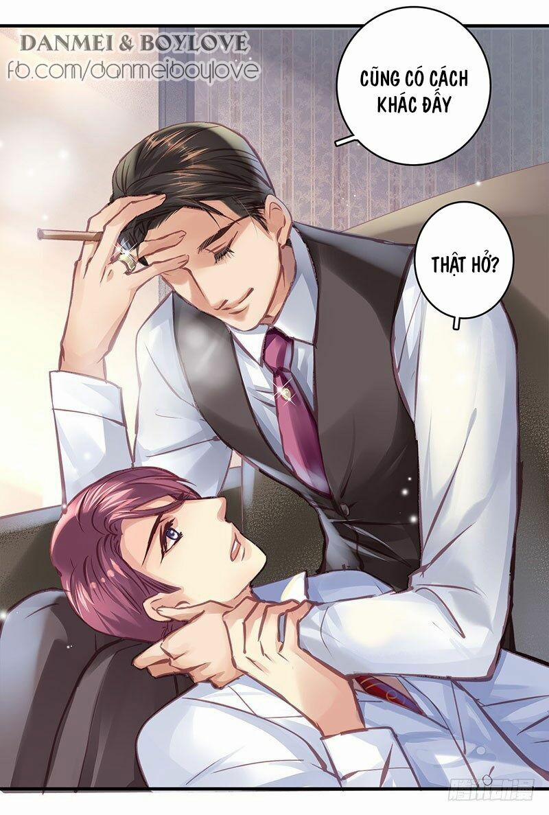 Khanh Như Tơ 47 trang 4