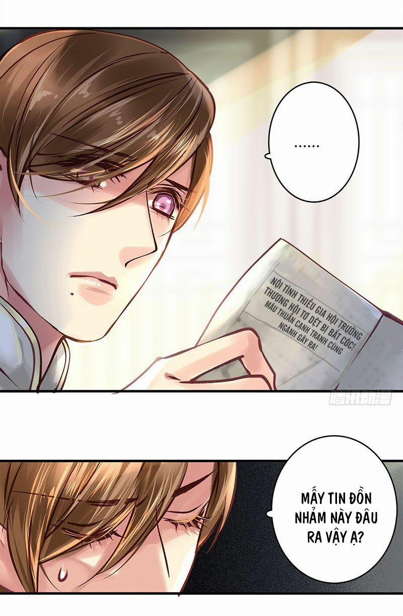 Khanh Như Tơ 49 trang 16