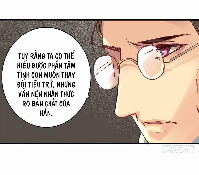 Khanh Như Tơ 49 trang 30