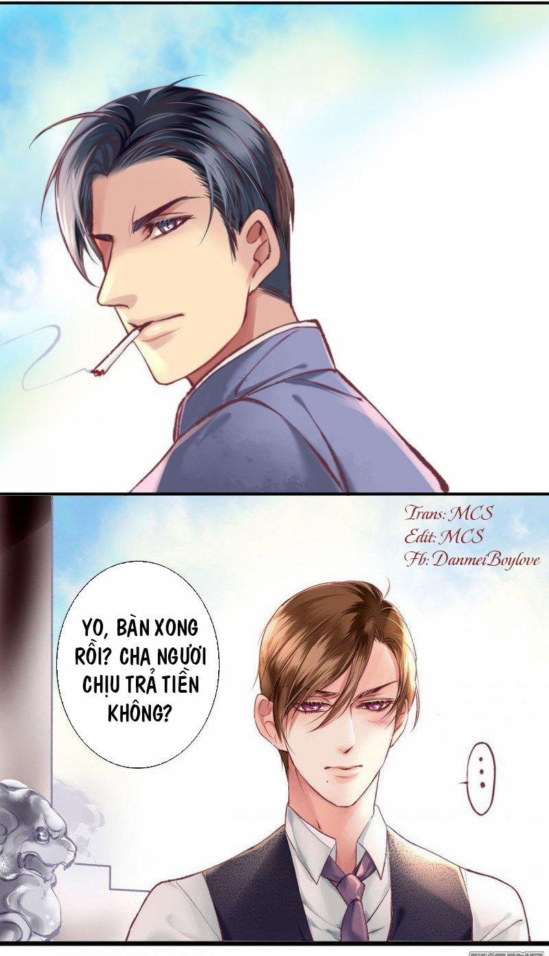 Khanh Như Tơ 5 trang 13