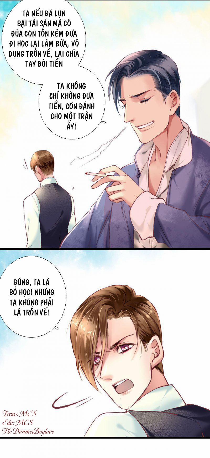 Khanh Như Tơ 5 trang 15