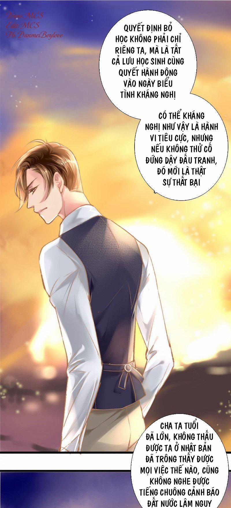 Khanh Như Tơ 5 trang 21