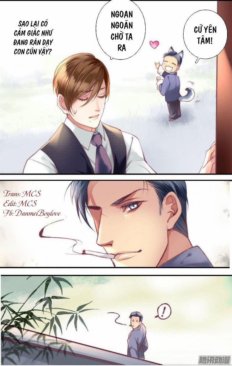 Khanh Như Tơ 5 trang 7