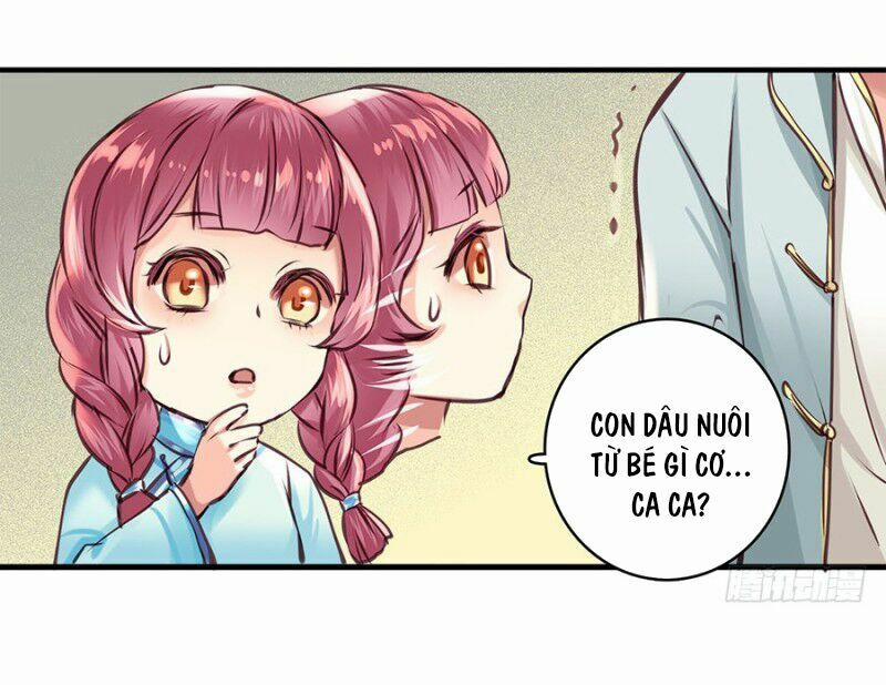 Khanh Như Tơ 50 trang 11