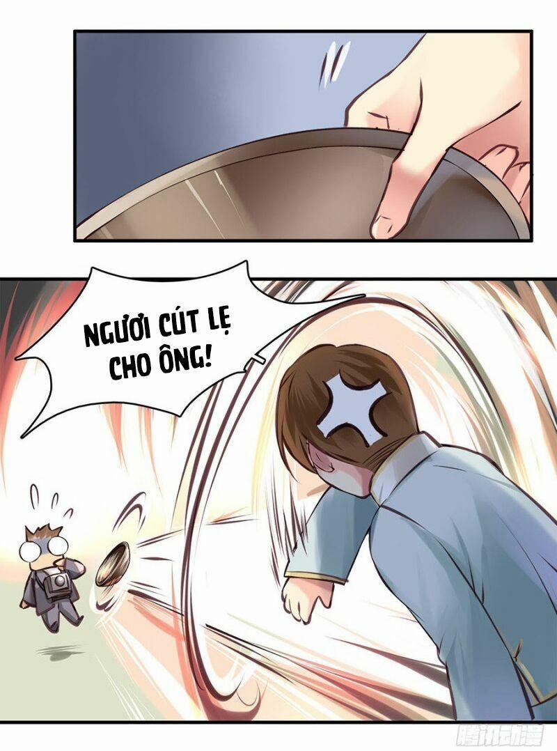 Khanh Như Tơ 50 trang 13