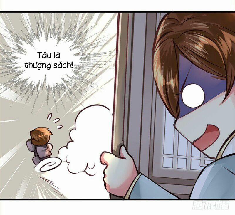 Khanh Như Tơ 50 trang 18