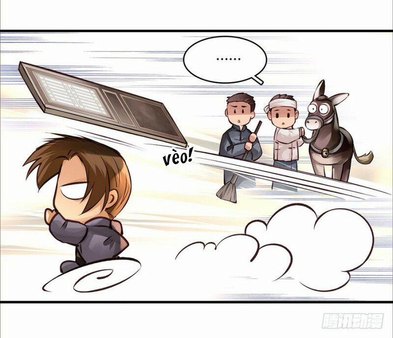 Khanh Như Tơ 50 trang 19