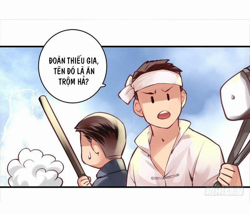 Khanh Như Tơ 50 trang 20