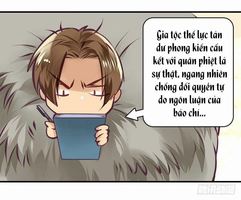 Khanh Như Tơ 50 trang 25