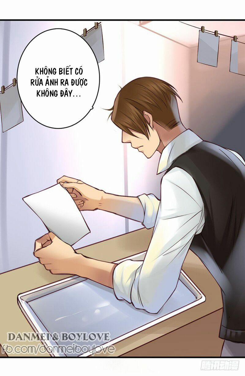 Khanh Như Tơ 50 trang 27