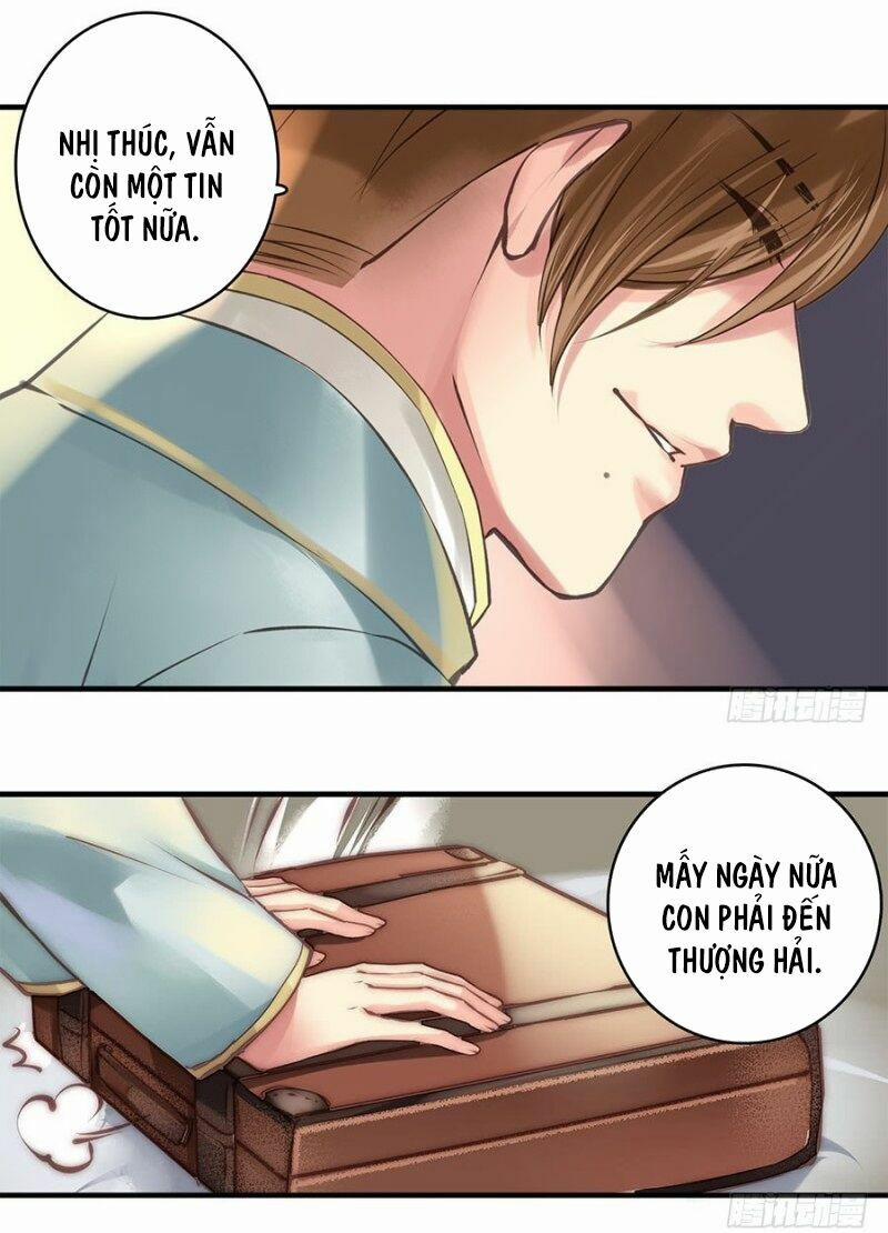 Khanh Như Tơ 50 trang 43