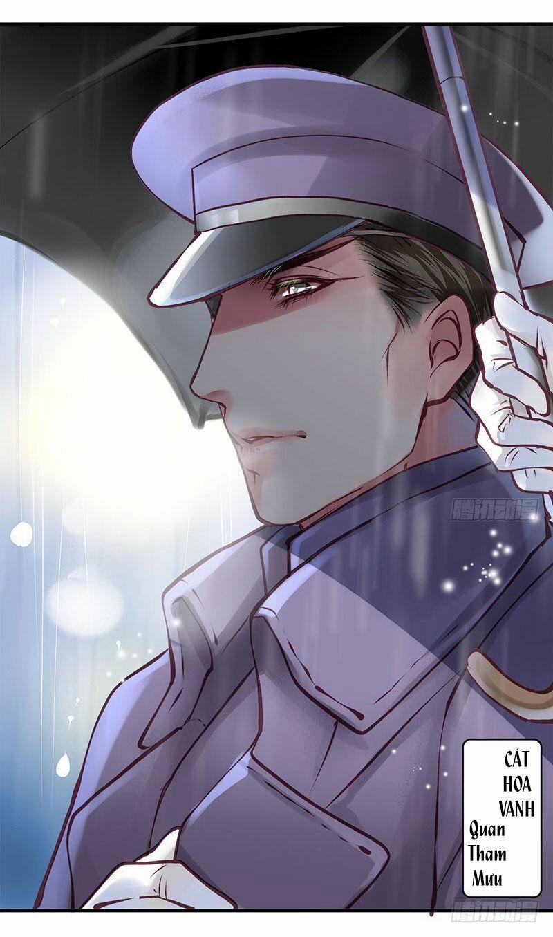 Khanh Như Tơ 51 trang 16