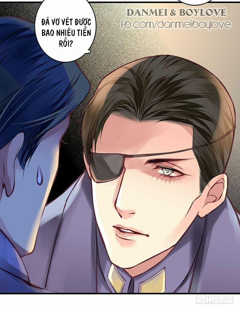 Khanh Như Tơ 51 trang 34