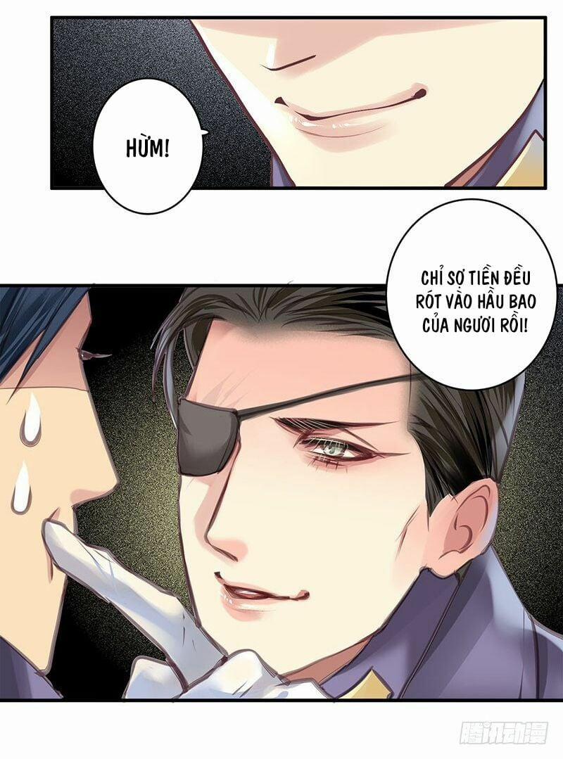 Khanh Như Tơ 51 trang 39