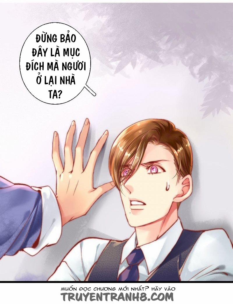 Khanh Như Tơ 6 trang 1