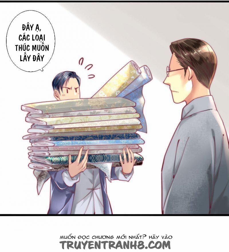 Khanh Như Tơ 6 trang 14