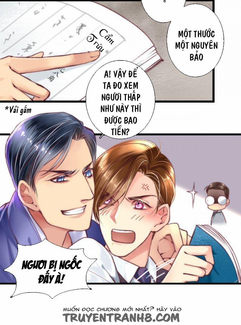 Khanh Như Tơ 6 trang 9