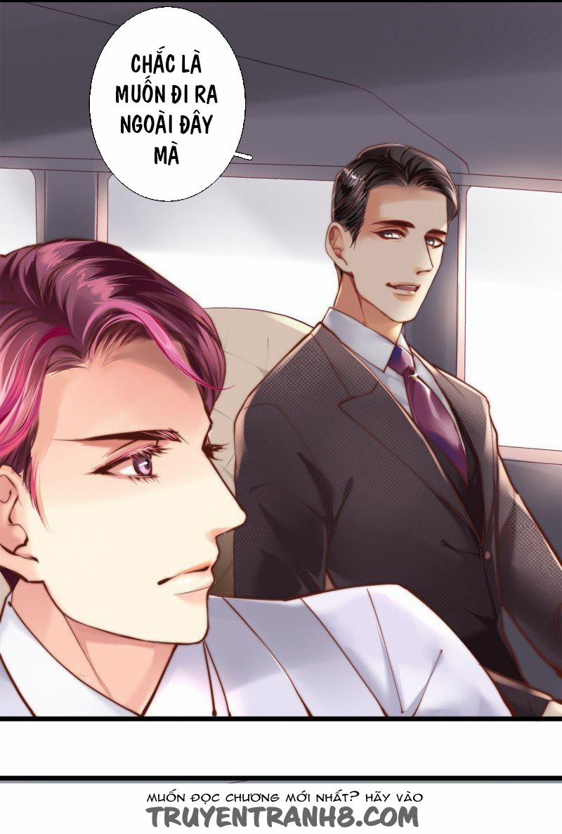 Khanh Như Tơ 7 trang 1