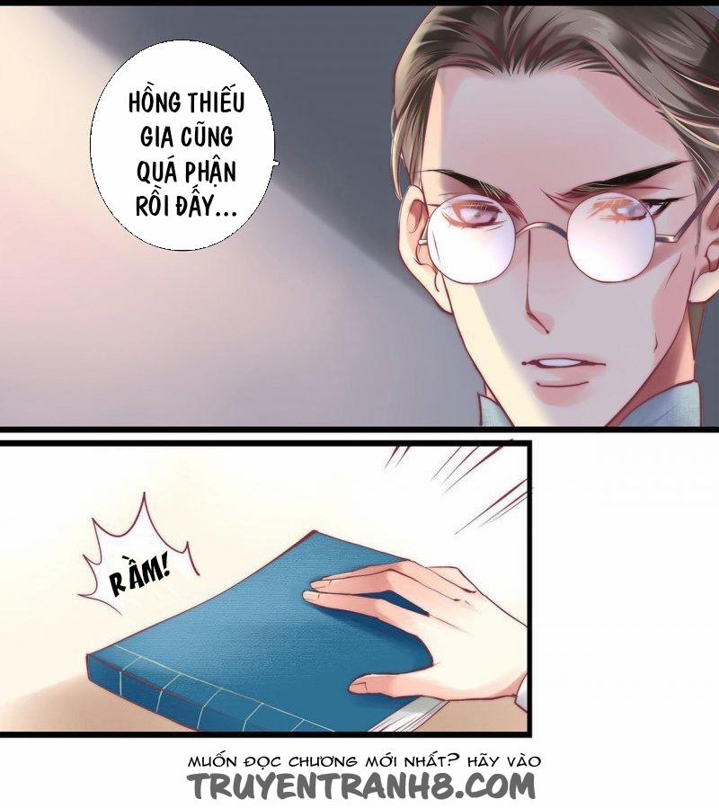 Khanh Như Tơ 7 trang 13