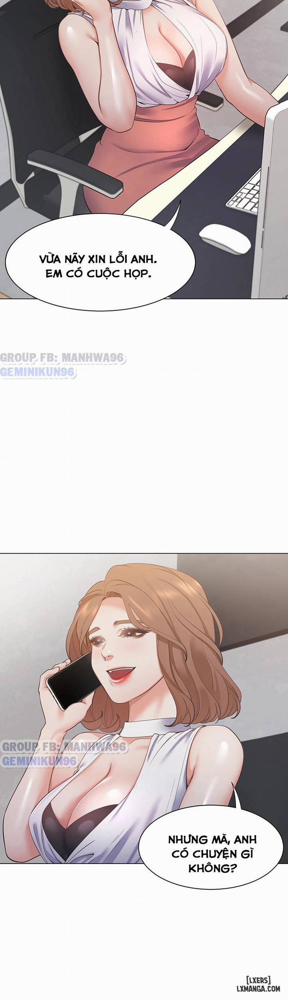 Khao Khát Dục Vọng 19 trang 13