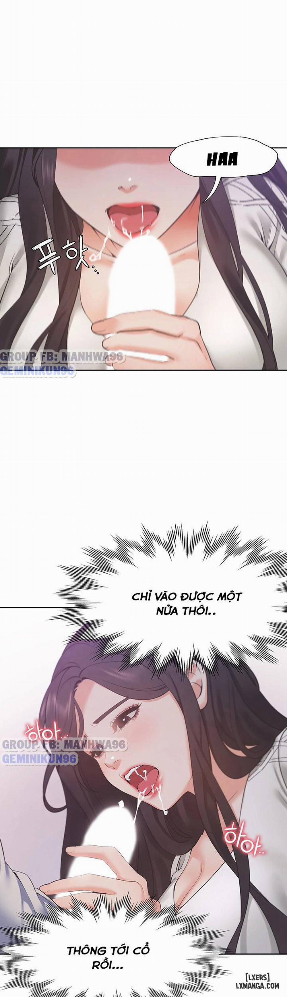 Khao Khát Dục Vọng 19 trang 25