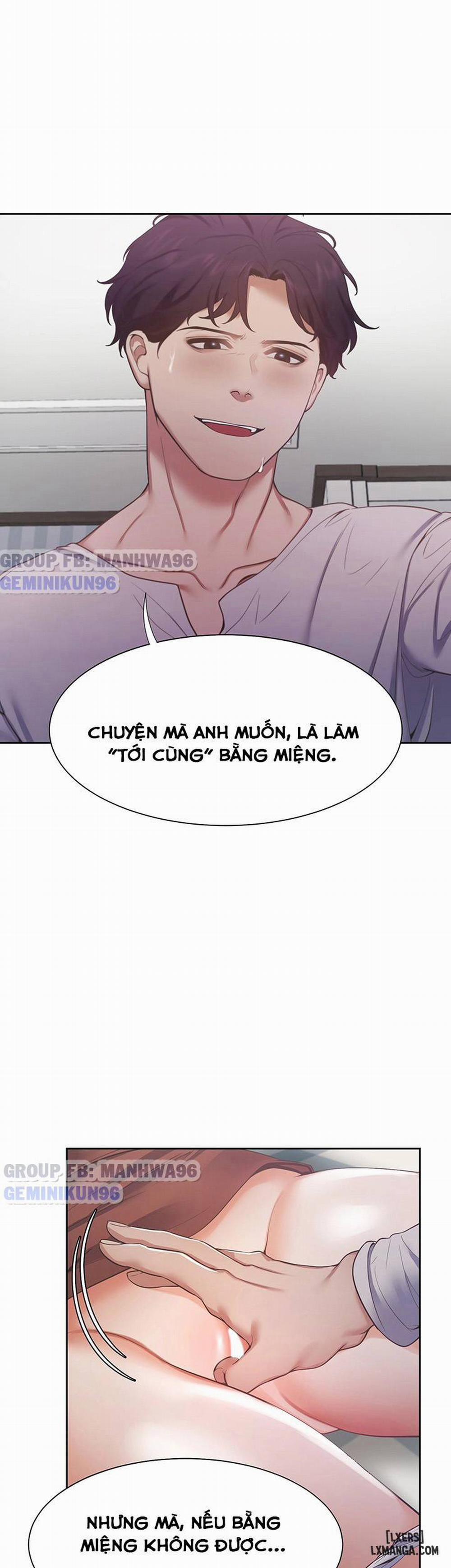 Khao Khát Dục Vọng 19 trang 34